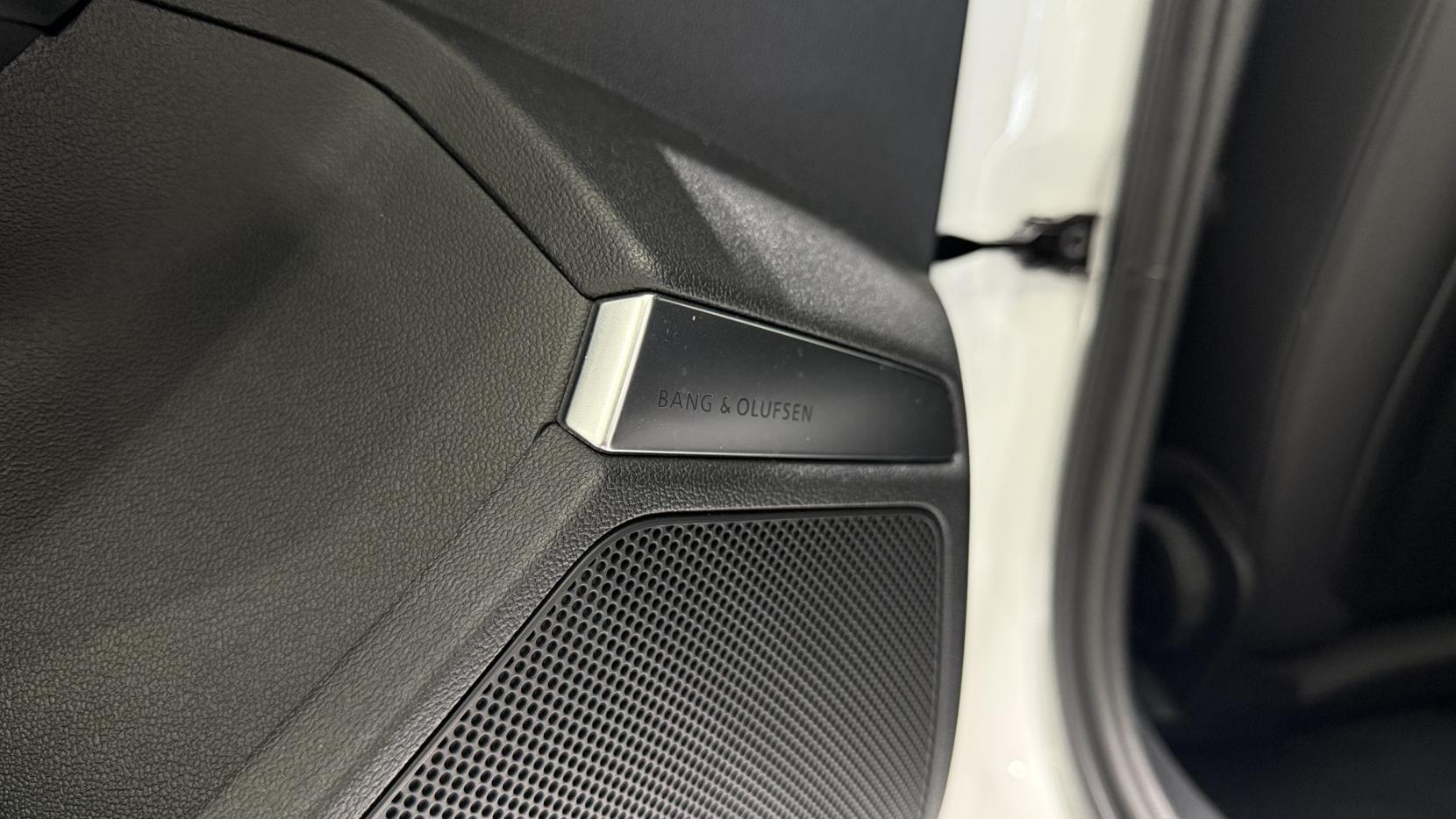 Audi A3 1.5 TFSI 35 S line Sportback 5dr Petrol S Tronic Euro 6 (s/s) (150 ps)