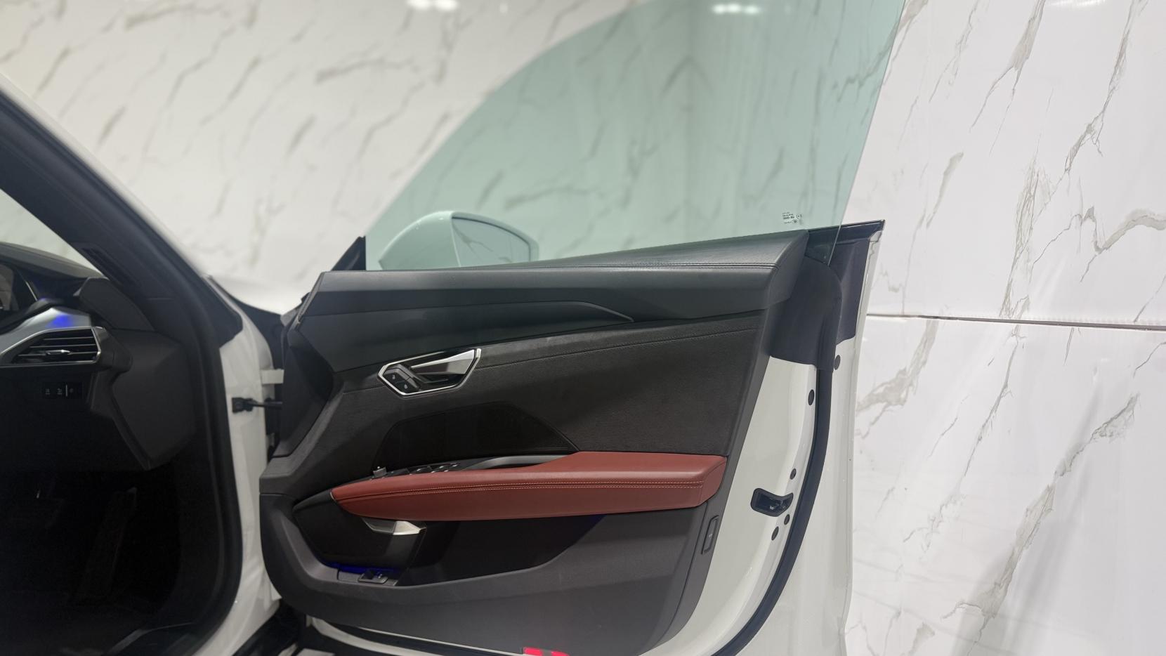 Audi e-tron GT 93.4kWh Saloon 4dr Electric Auto quattro (476 ps)