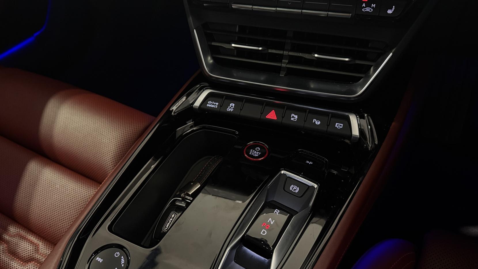 Audi e-tron GT 93.4kWh Saloon 4dr Electric Auto quattro (476 ps)