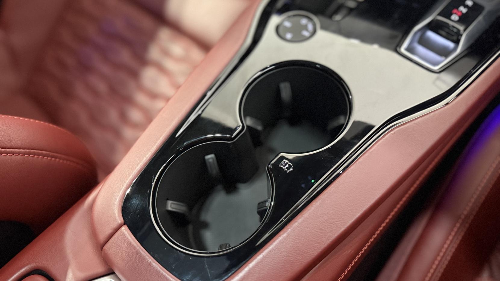 Audi e-tron GT 93.4kWh Saloon 4dr Electric Auto quattro (476 ps)