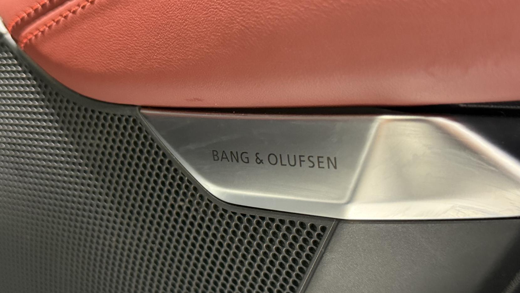 Audi e-tron GT 93.4kWh Saloon 4dr Electric Auto quattro (476 ps)