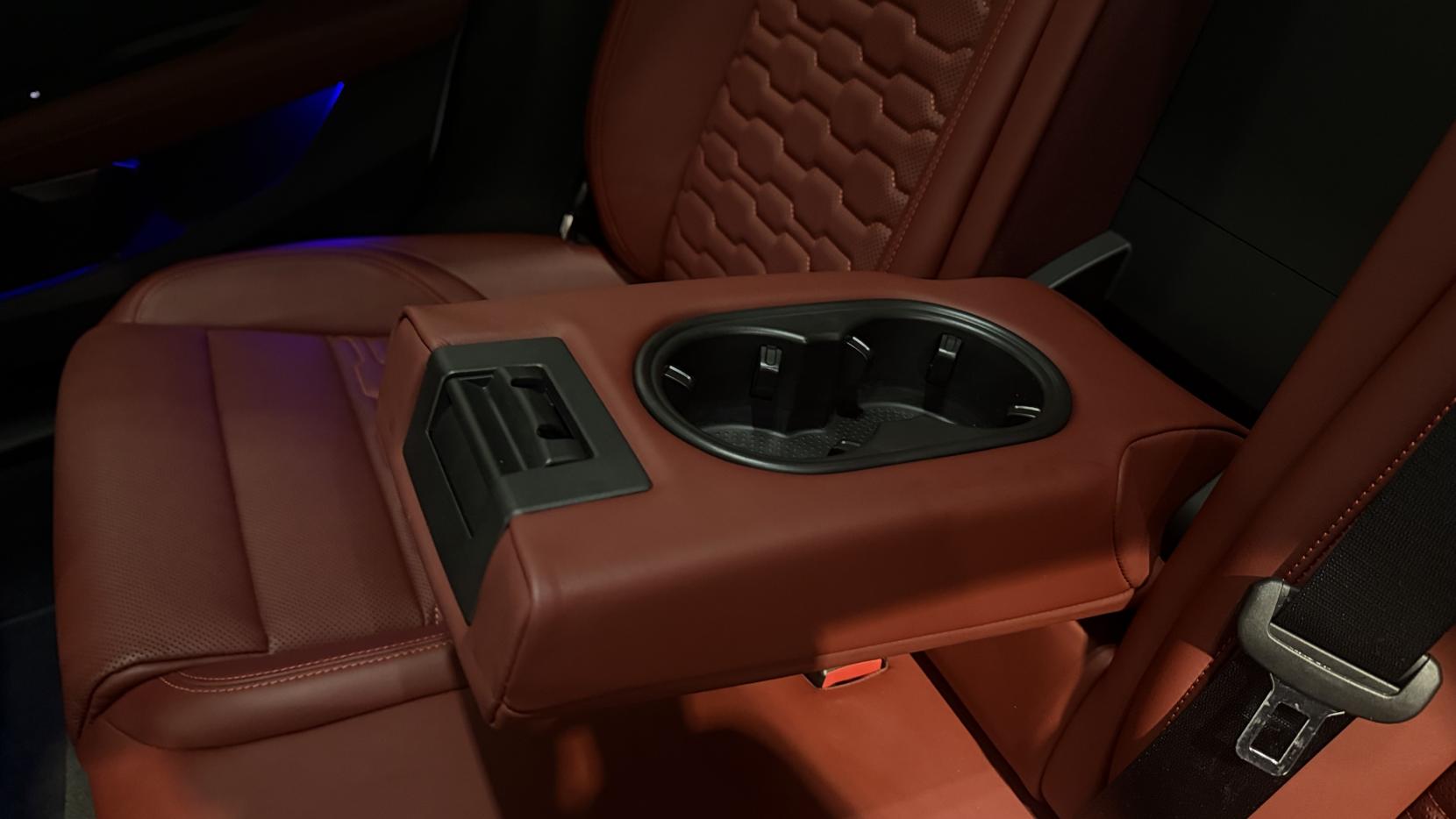 Audi e-tron GT 93.4kWh Saloon 4dr Electric Auto quattro (476 ps)