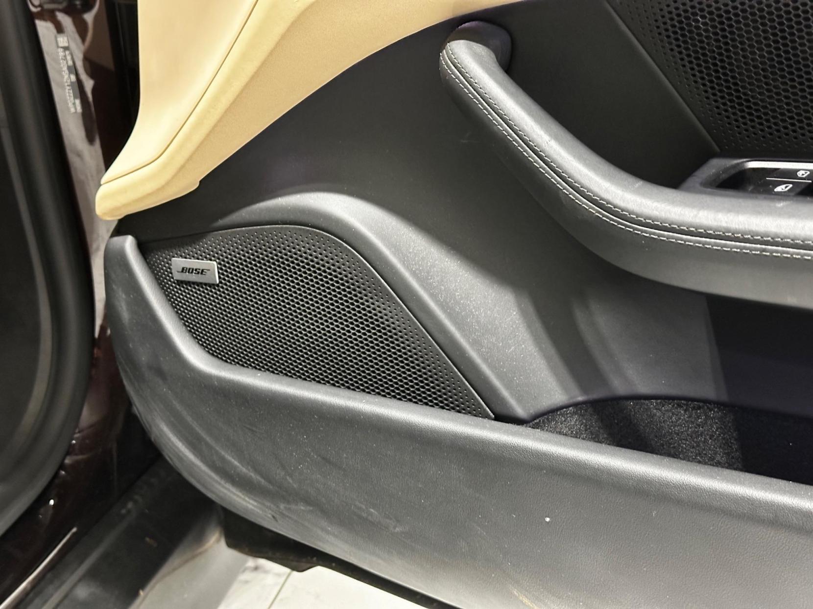 Porsche Taycan Performance Plus 93.4kWh Auto RWD 4dr (11kW Charger)