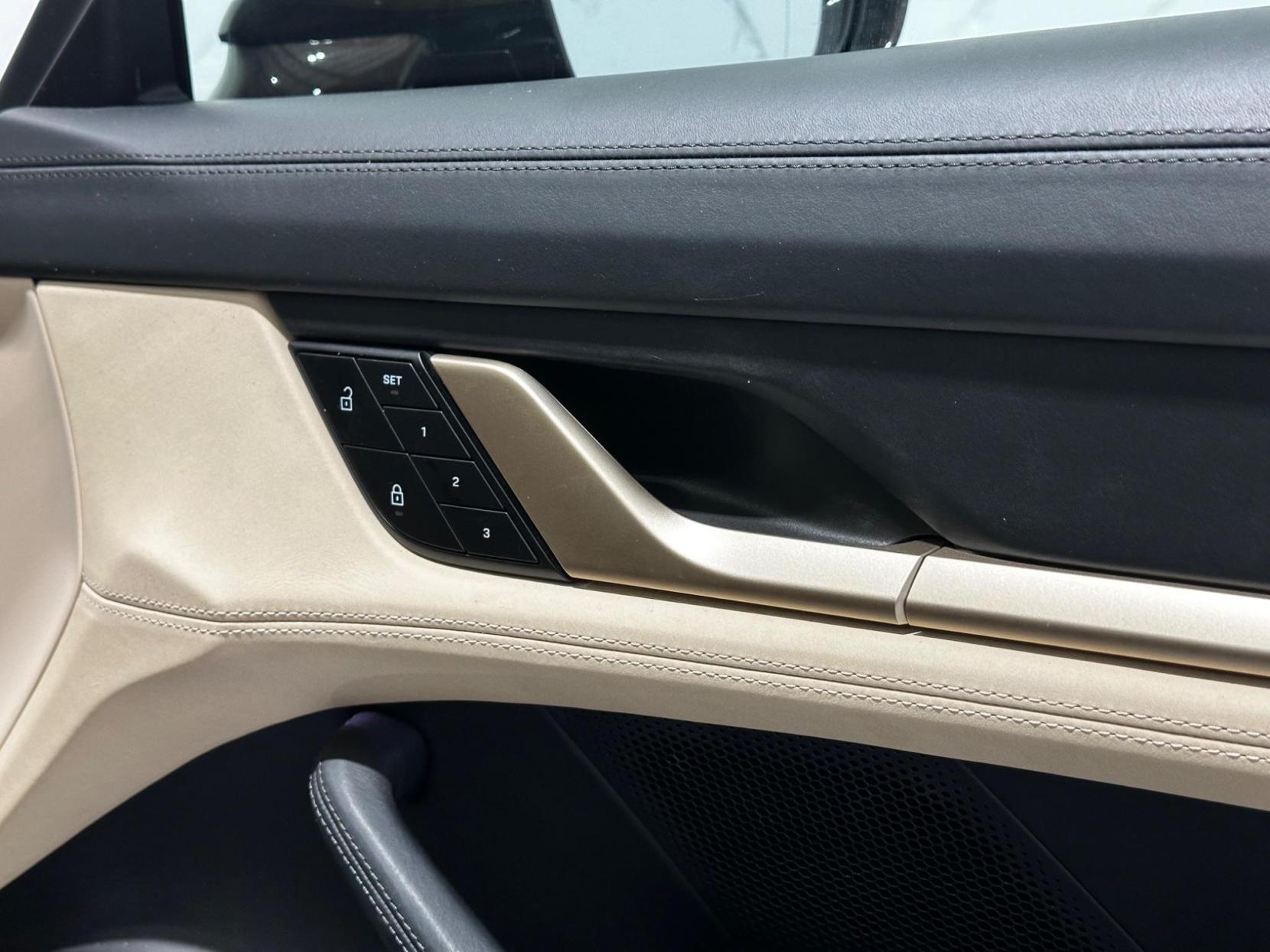 Porsche Taycan Performance Plus 93.4kWh Auto RWD 4dr (11kW Charger)