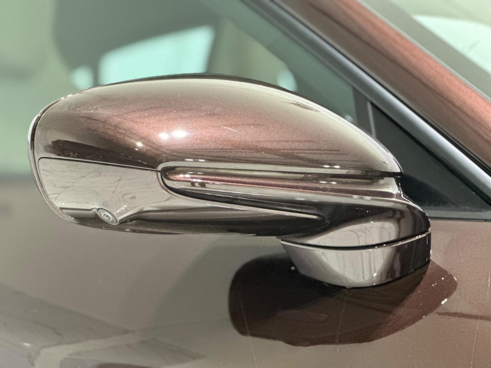 Porsche Taycan Performance Plus 93.4kWh Auto RWD 4dr (11kW Charger)