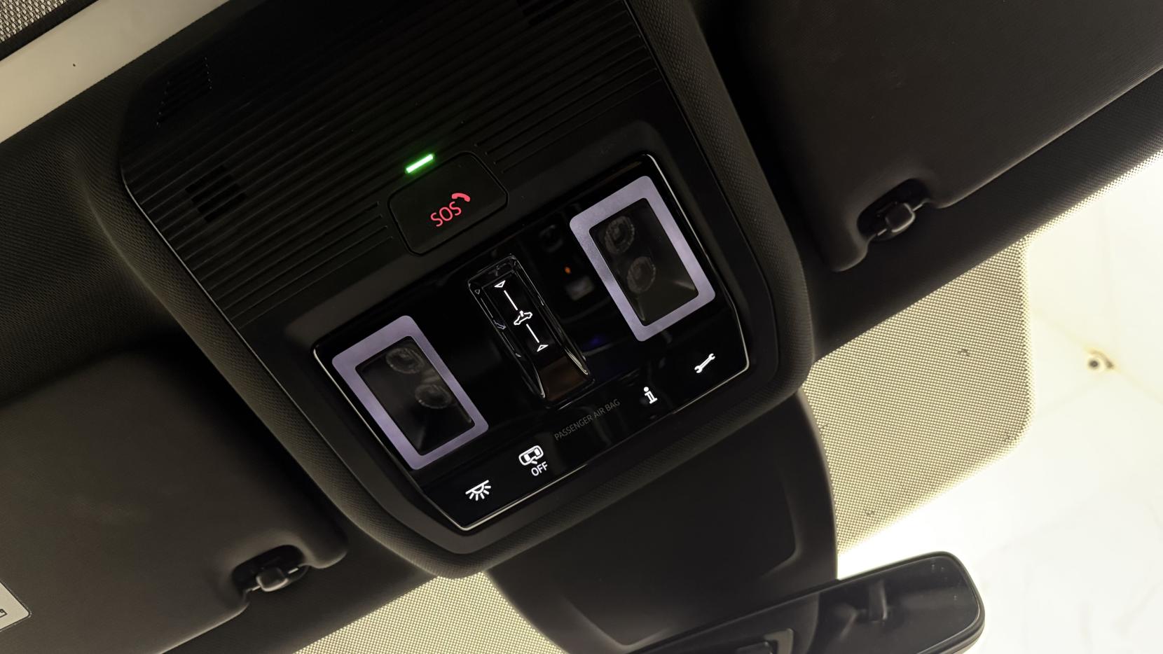 Volkswagen Golf 2.0 TSI R Hatchback 5dr Petrol DSG 4Motion Euro 6 (s/s) (320 ps)