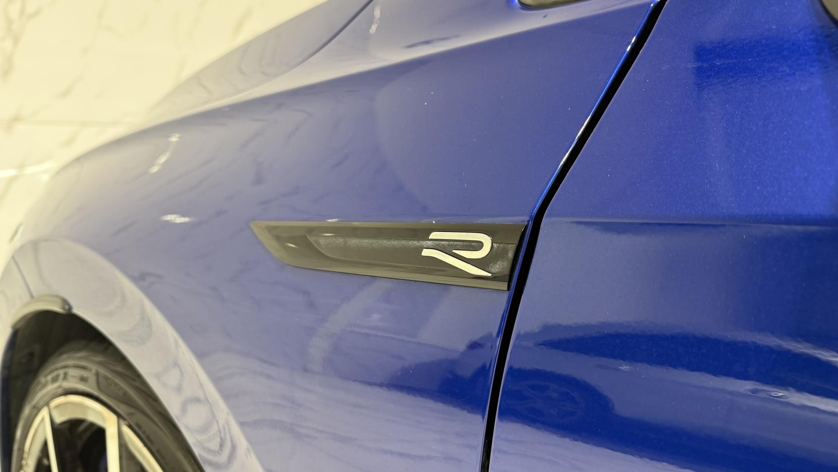 Volkswagen Golf 2.0 TSI R Hatchback 5dr Petrol DSG 4Motion Euro 6 (s/s) (320 ps)