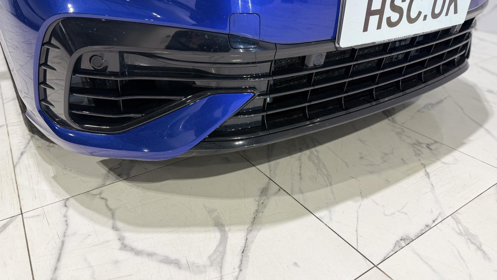 Volkswagen Golf 2.0 TSI R Hatchback 5dr Petrol DSG 4Motion Euro 6 (s/s) (320 ps)