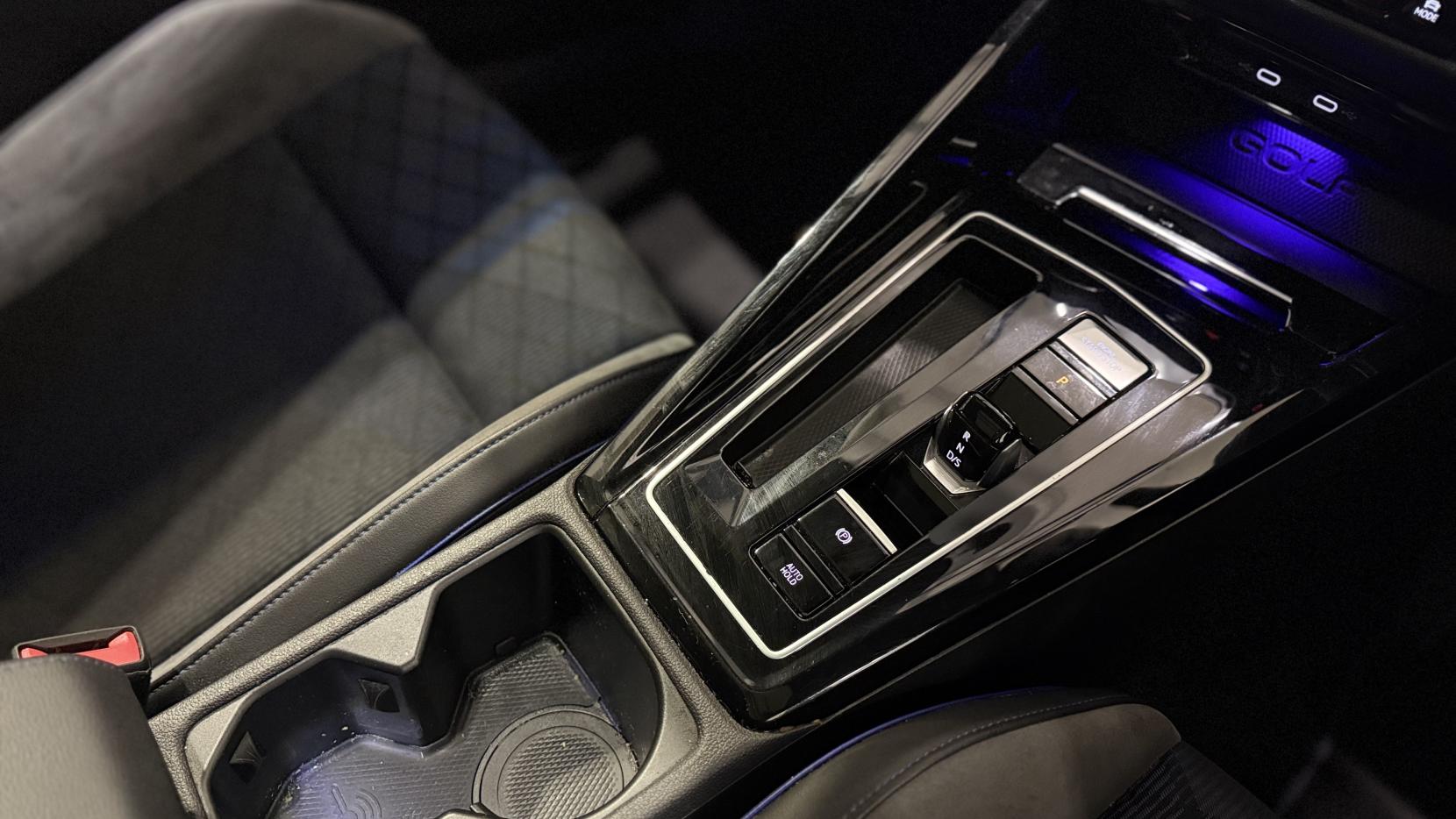 Volkswagen Golf 2.0 TSI R Hatchback 5dr Petrol DSG 4Motion Euro 6 (s/s) (320 ps)