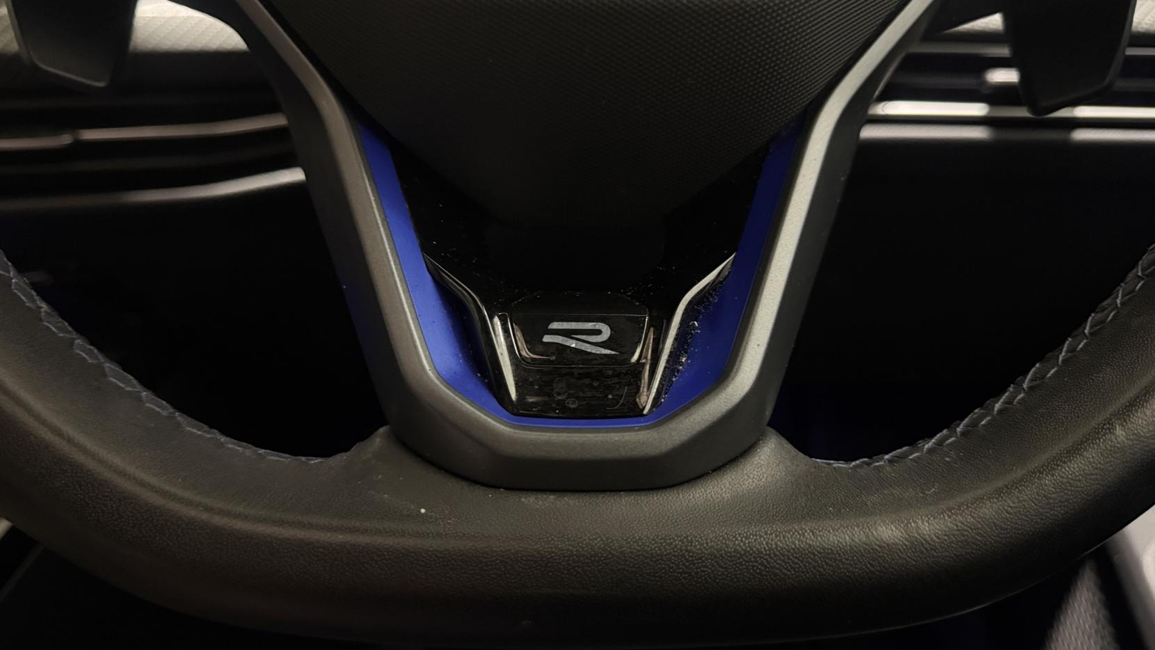 Volkswagen Golf 2.0 TSI R Hatchback 5dr Petrol DSG 4Motion Euro 6 (s/s) (320 ps)