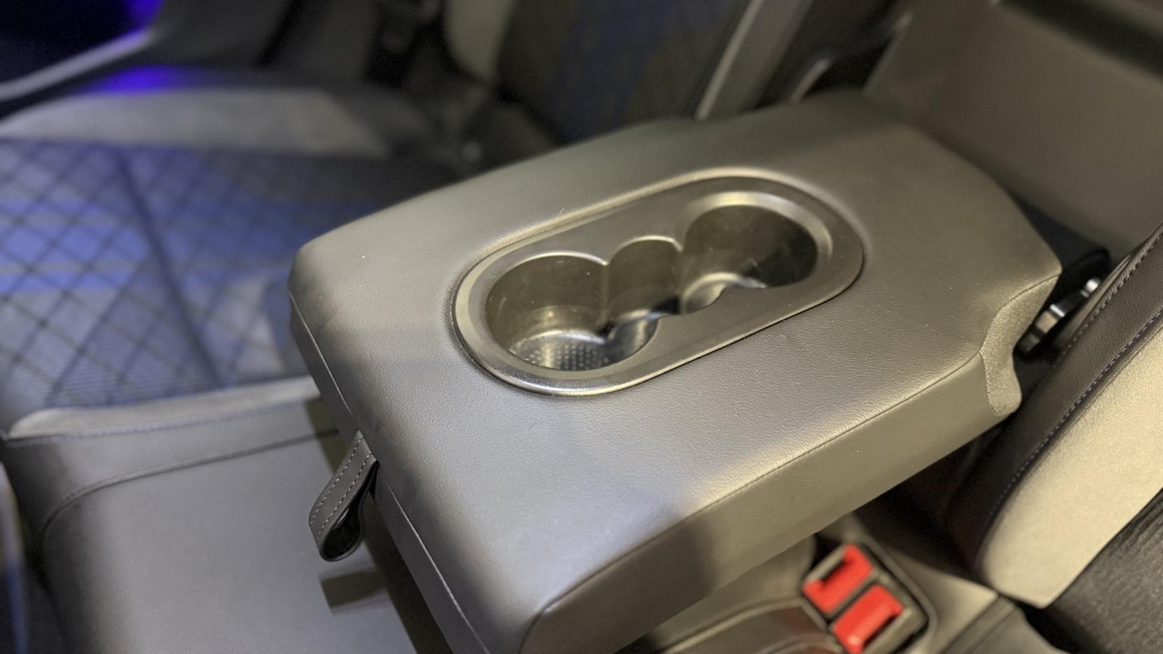 Volkswagen Golf 2.0 TSI R Hatchback 5dr Petrol DSG 4Motion Euro 6 (s/s) (320 ps)