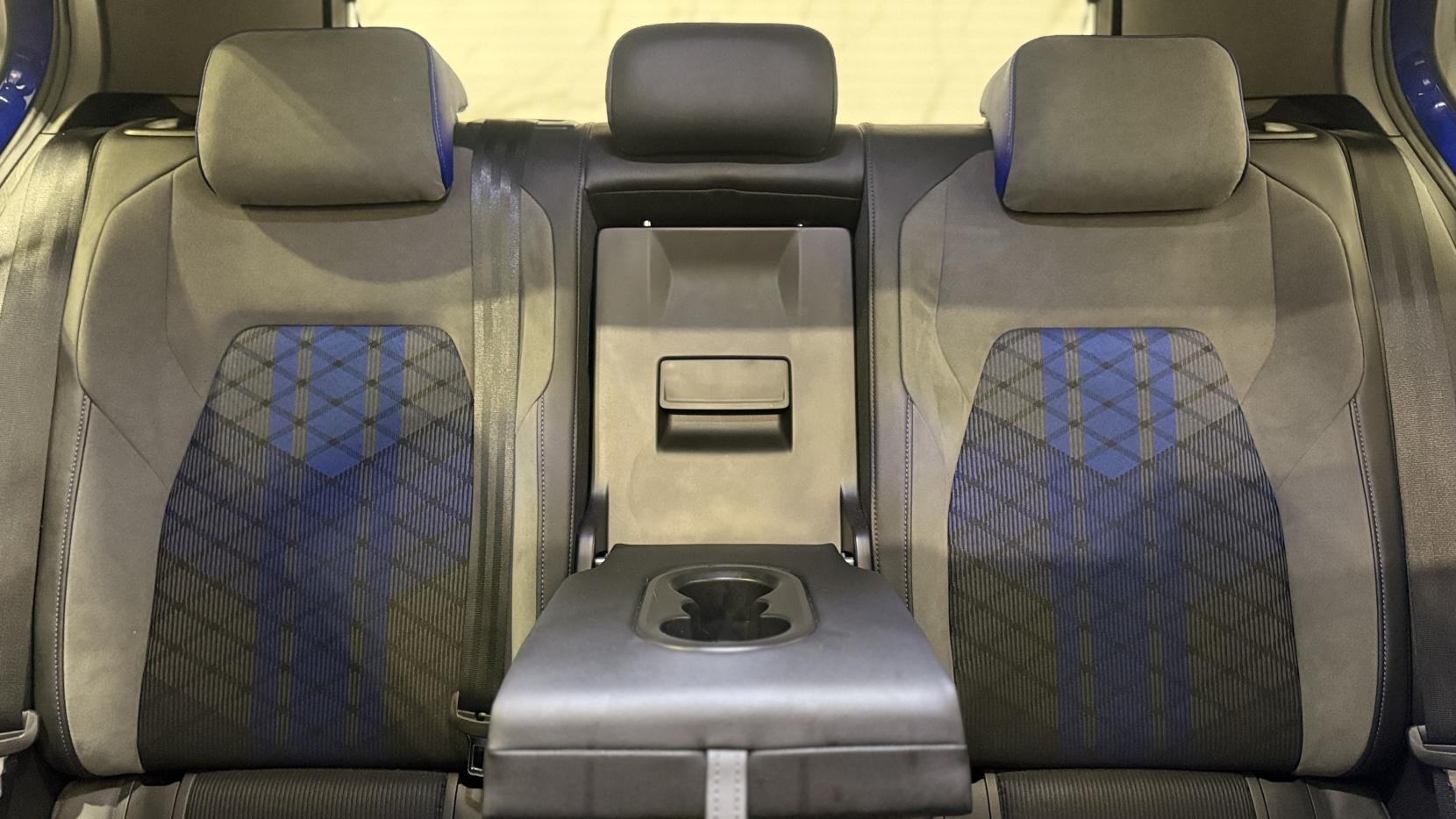 Volkswagen Golf 2.0 TSI R Hatchback 5dr Petrol DSG 4Motion Euro 6 (s/s) (320 ps)