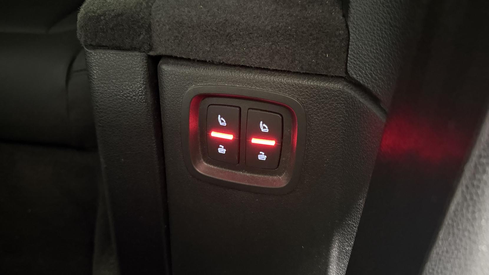 Audi Q7 3.0 TDI V6 50 Black Edition SUV 5dr Diesel Tiptronic quattro Euro 6 (s/s) (286 ps)