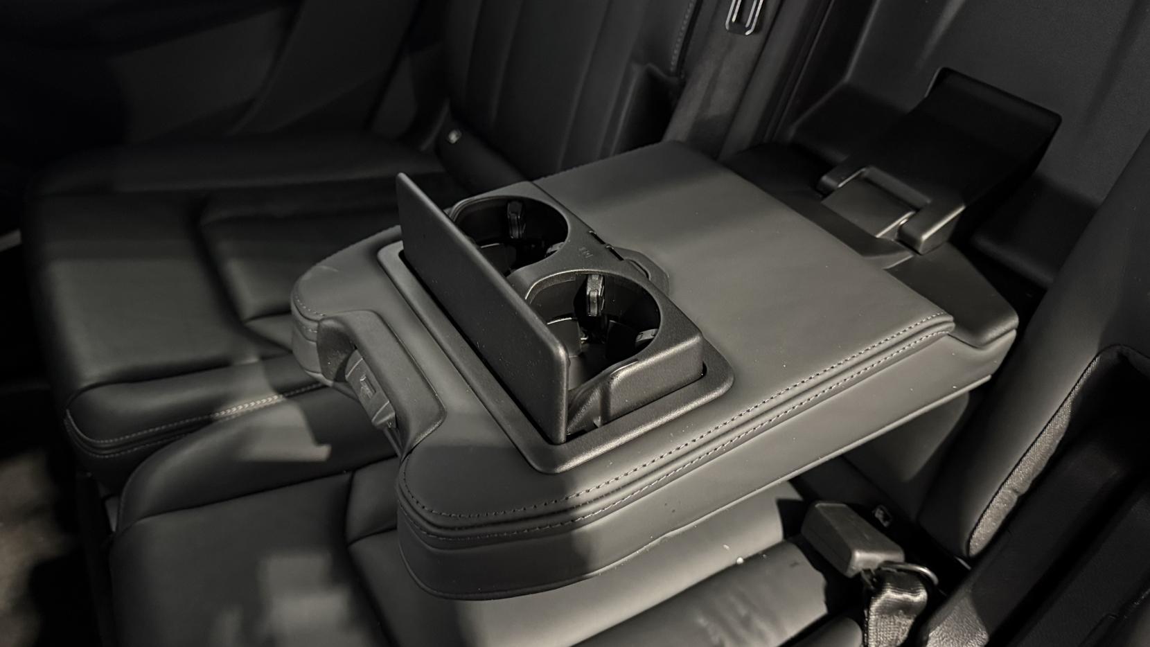 Audi Q7 3.0 TDI V6 50 Black Edition SUV 5dr Diesel Tiptronic quattro Euro 6 (s/s) (286 ps)