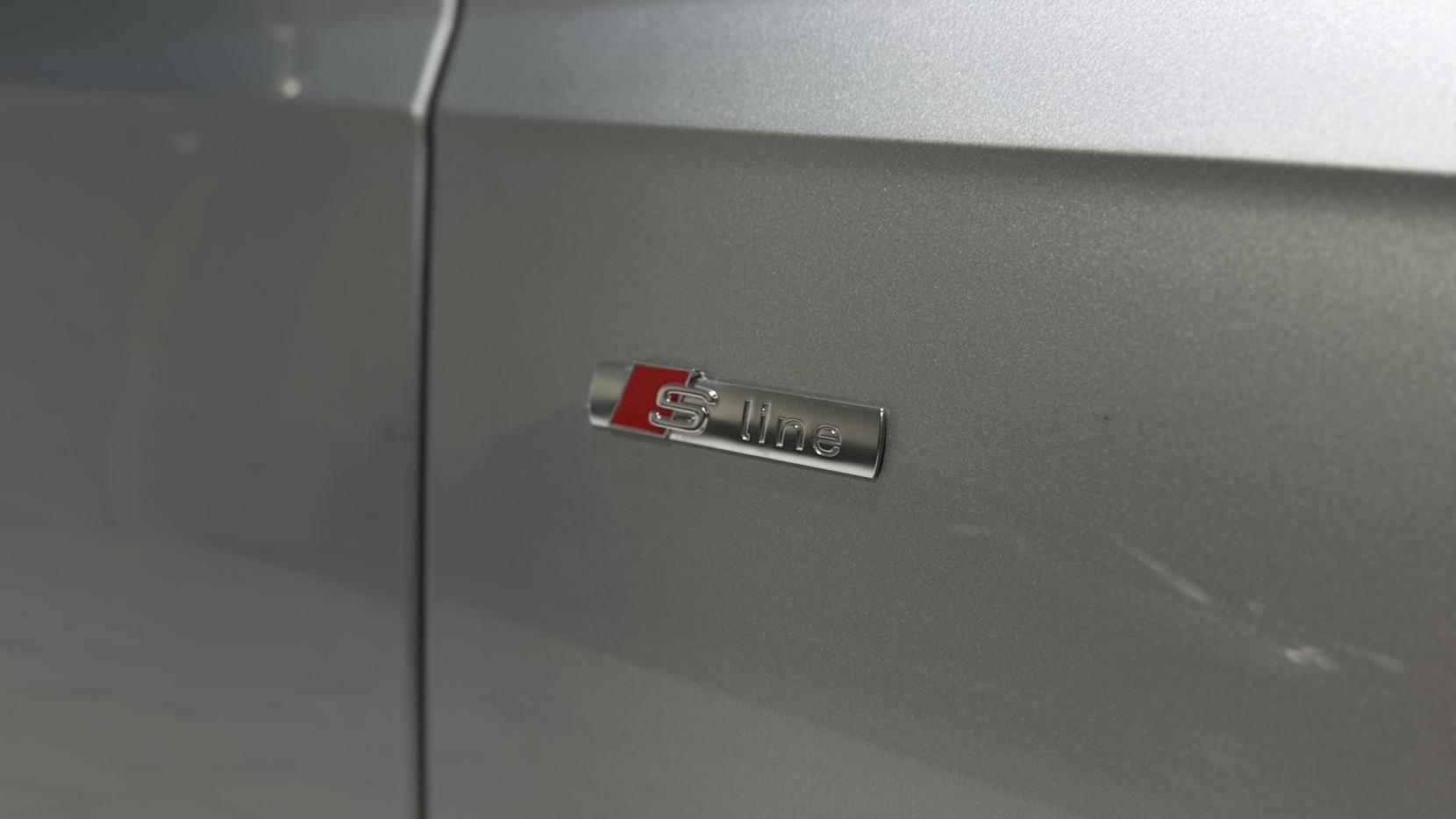 Audi Q7 3.0 TDI V6 50 Black Edition SUV 5dr Diesel Tiptronic quattro Euro 6 (s/s) (286 ps)