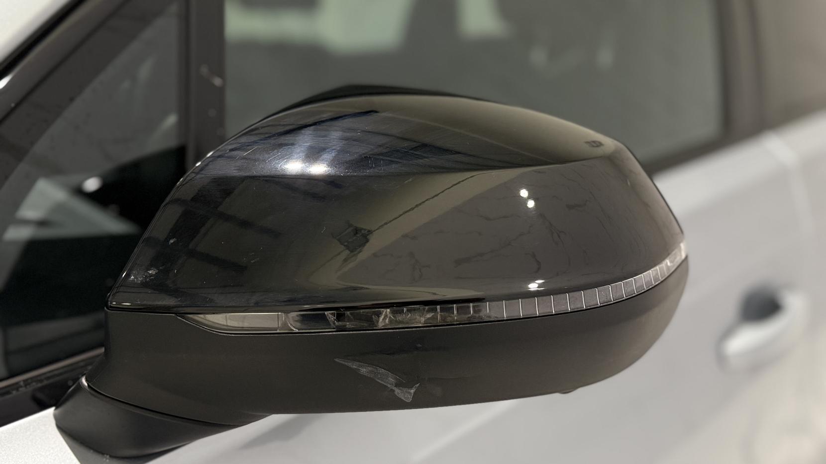 Audi Q7 3.0 TDI V6 50 Black Edition SUV 5dr Diesel Tiptronic quattro Euro 6 (s/s) (286 ps)