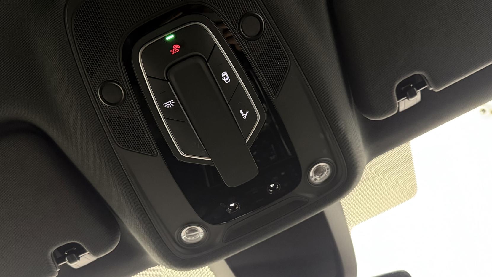 Audi Q7 3.0 TDI V6 50 Black Edition SUV 5dr Diesel Tiptronic quattro Euro 6 (s/s) (286 ps)