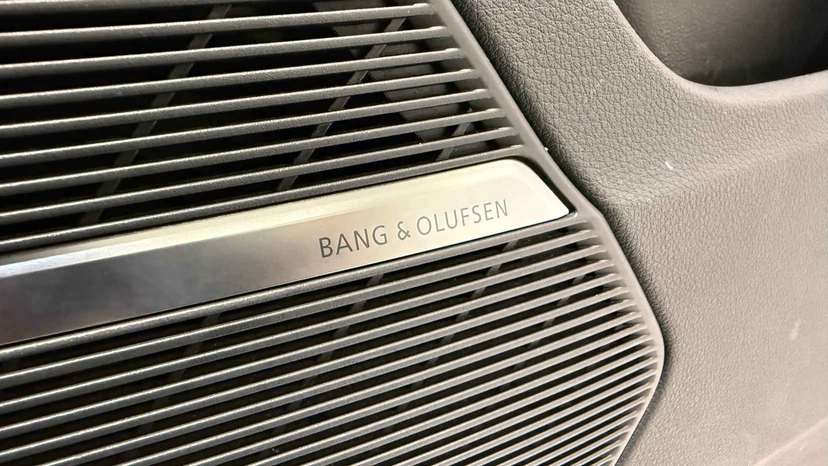 Audi Q7 3.0 TDI V6 50 Black Edition SUV 5dr Diesel Tiptronic quattro Euro 6 (s/s) (286 ps)