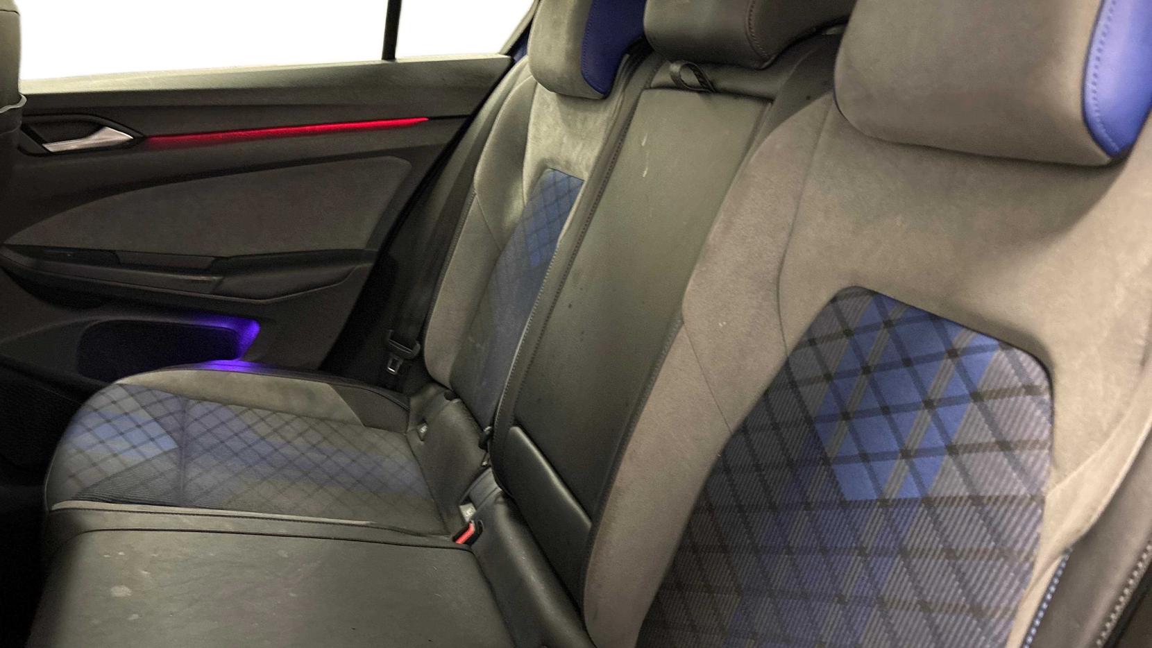 Volkswagen Golf 2.0 TSI R Hatchback 5dr Petrol DSG 4Motion Euro 6 (s/s) (320 ps)