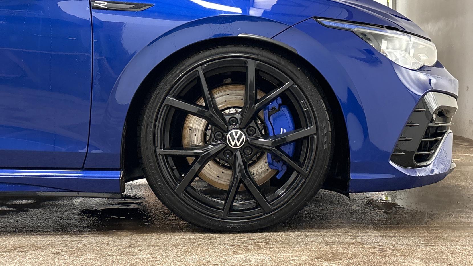 Volkswagen Golf 2.0 TSI R Hatchback 5dr Petrol DSG 4Motion Euro 6 (s/s) (320 ps)