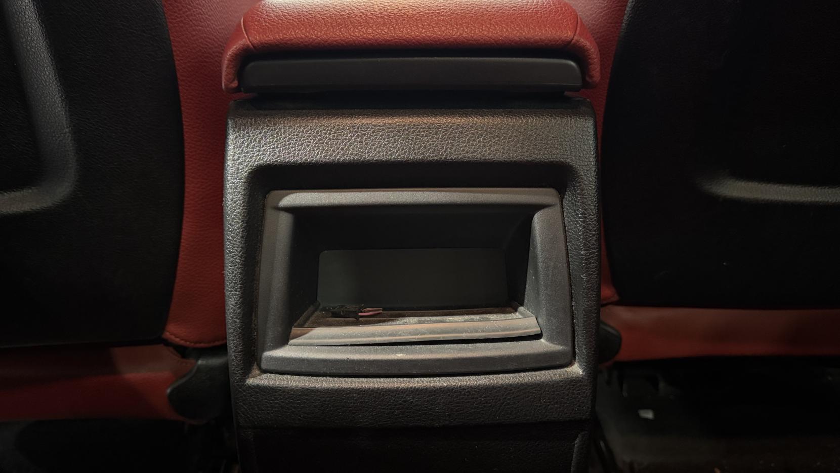 BMW 2 Series 2.0 218d M Sport Coupe 2dr Diesel Manual Euro 6 (s/s) (150 ps)