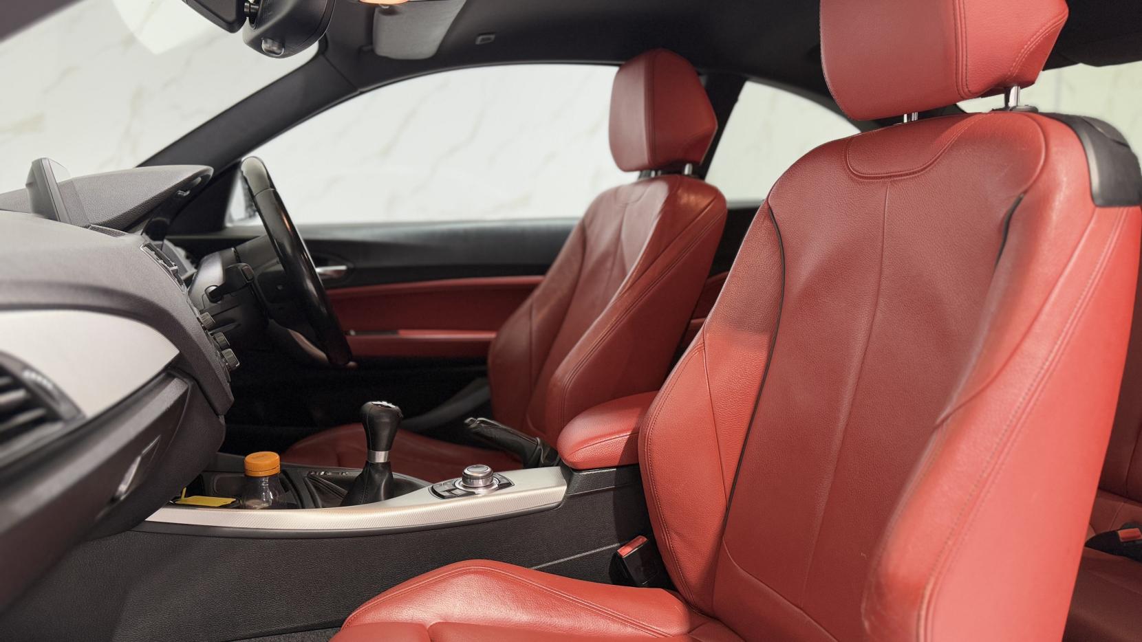 BMW 2 Series 2.0 218d M Sport Coupe 2dr Diesel Manual Euro 6 (s/s) (150 ps)