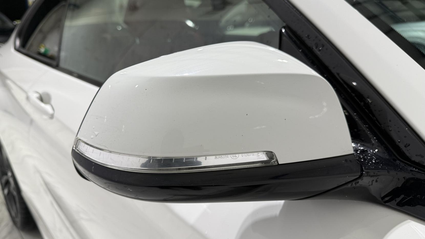 BMW 2 Series 2.0 218d M Sport Coupe 2dr Diesel Manual Euro 6 (s/s) (150 ps)