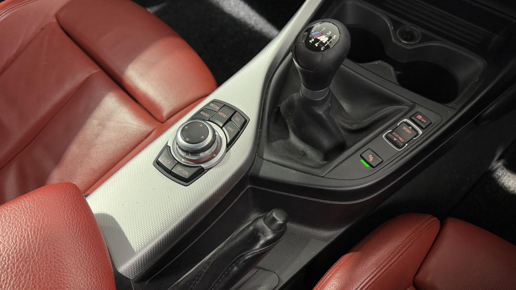 BMW 2 Series 2.0 218d M Sport Coupe 2dr Diesel Manual Euro 6 (s/s) (150 ps)