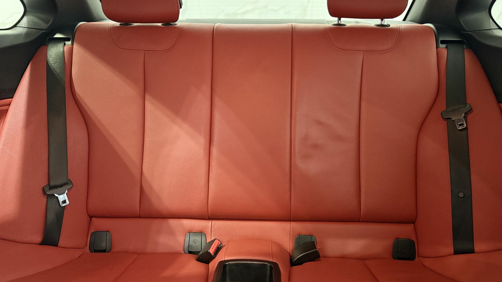 BMW 2 Series 2.0 218d M Sport Coupe 2dr Diesel Manual Euro 6 (s/s) (150 ps)