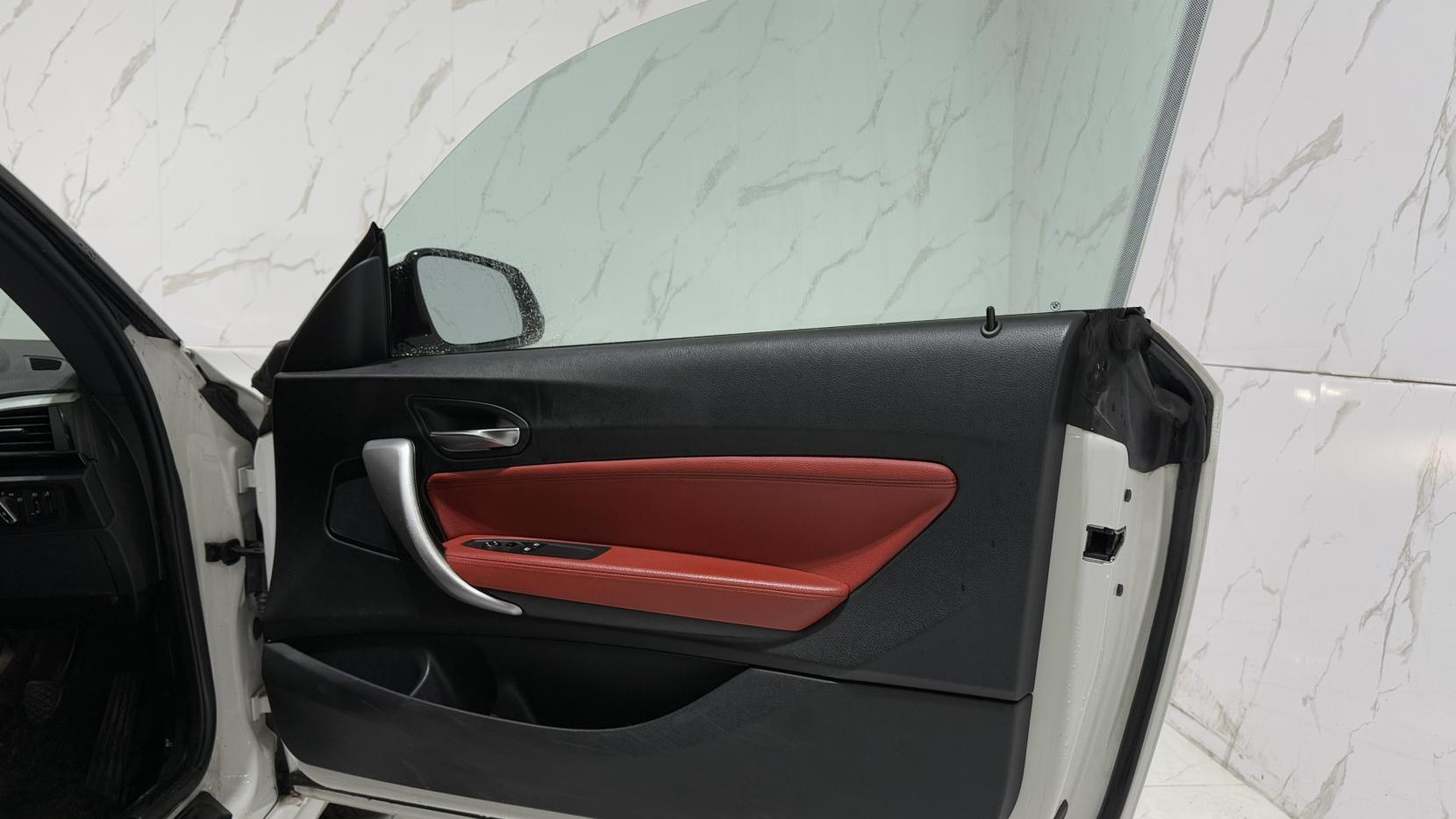 BMW 2 Series 2.0 218d M Sport Coupe 2dr Diesel Manual Euro 6 (s/s) (150 ps)