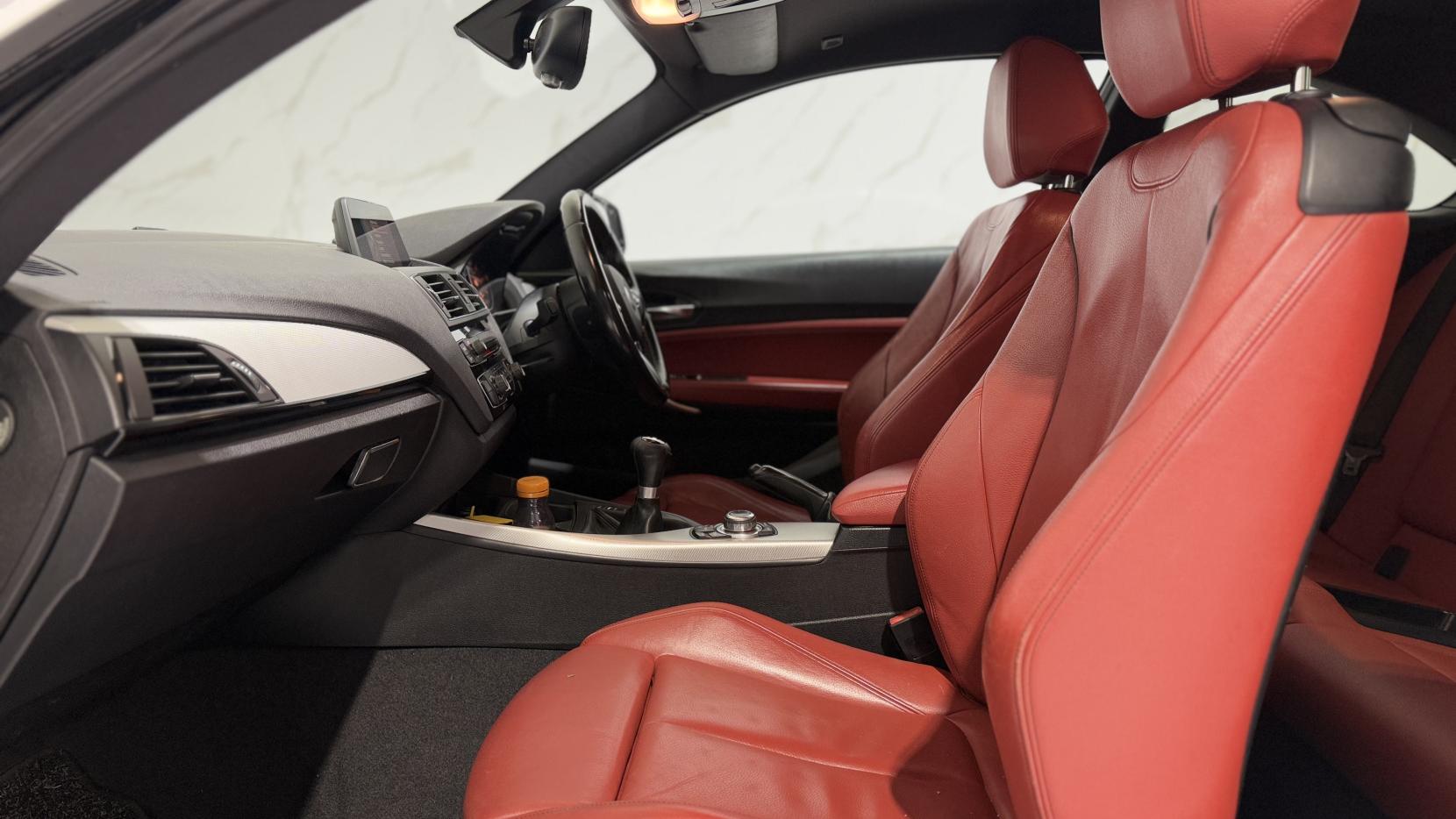 BMW 2 Series 2.0 218d M Sport Coupe 2dr Diesel Manual Euro 6 (s/s) (150 ps)