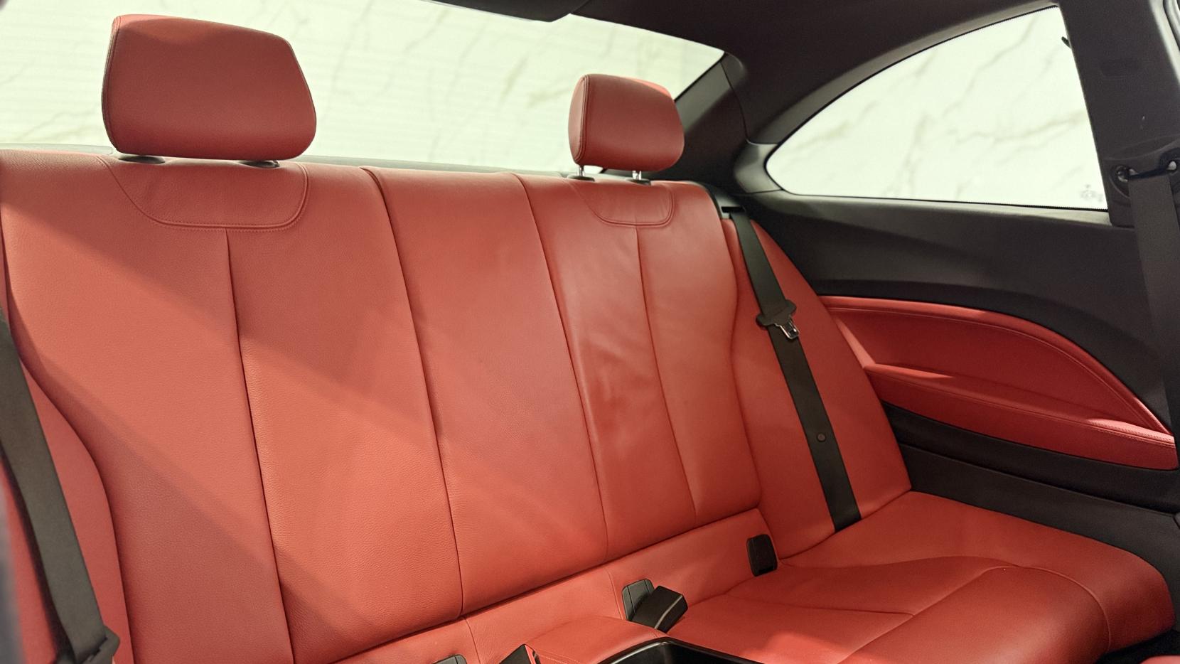 BMW 2 Series 2.0 218d M Sport Coupe 2dr Diesel Manual Euro 6 (s/s) (150 ps)