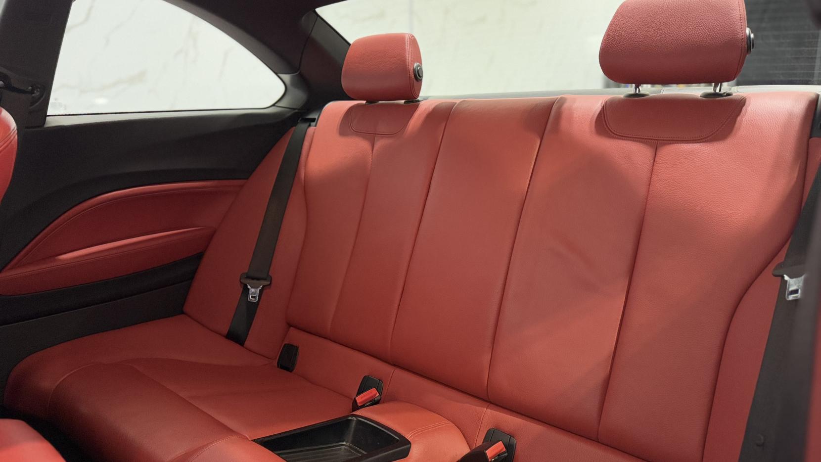 BMW 2 Series 2.0 218d M Sport Coupe 2dr Diesel Manual Euro 6 (s/s) (150 ps)