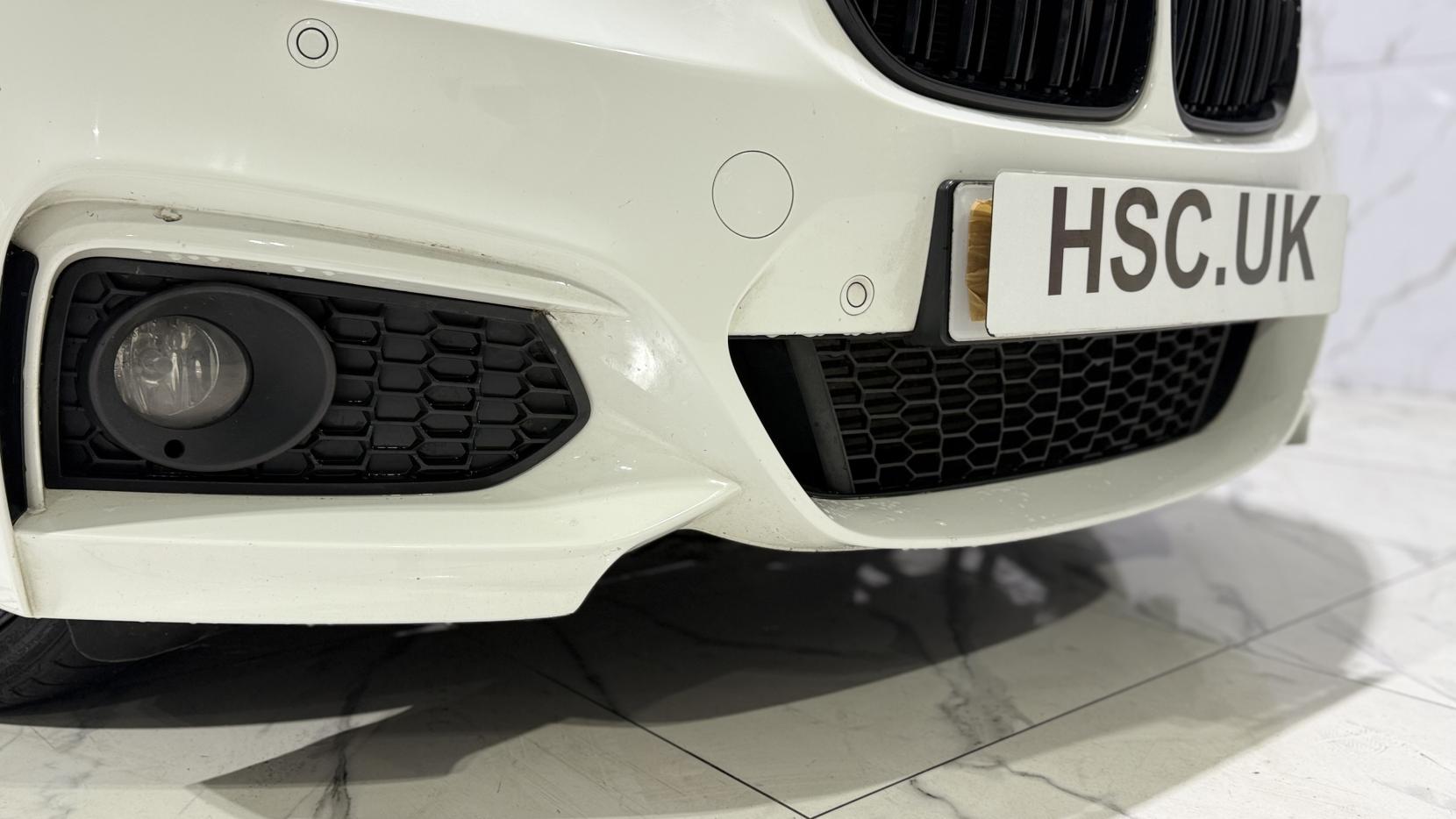 BMW 2 Series 2.0 218d M Sport Coupe 2dr Diesel Manual Euro 6 (s/s) (150 ps)