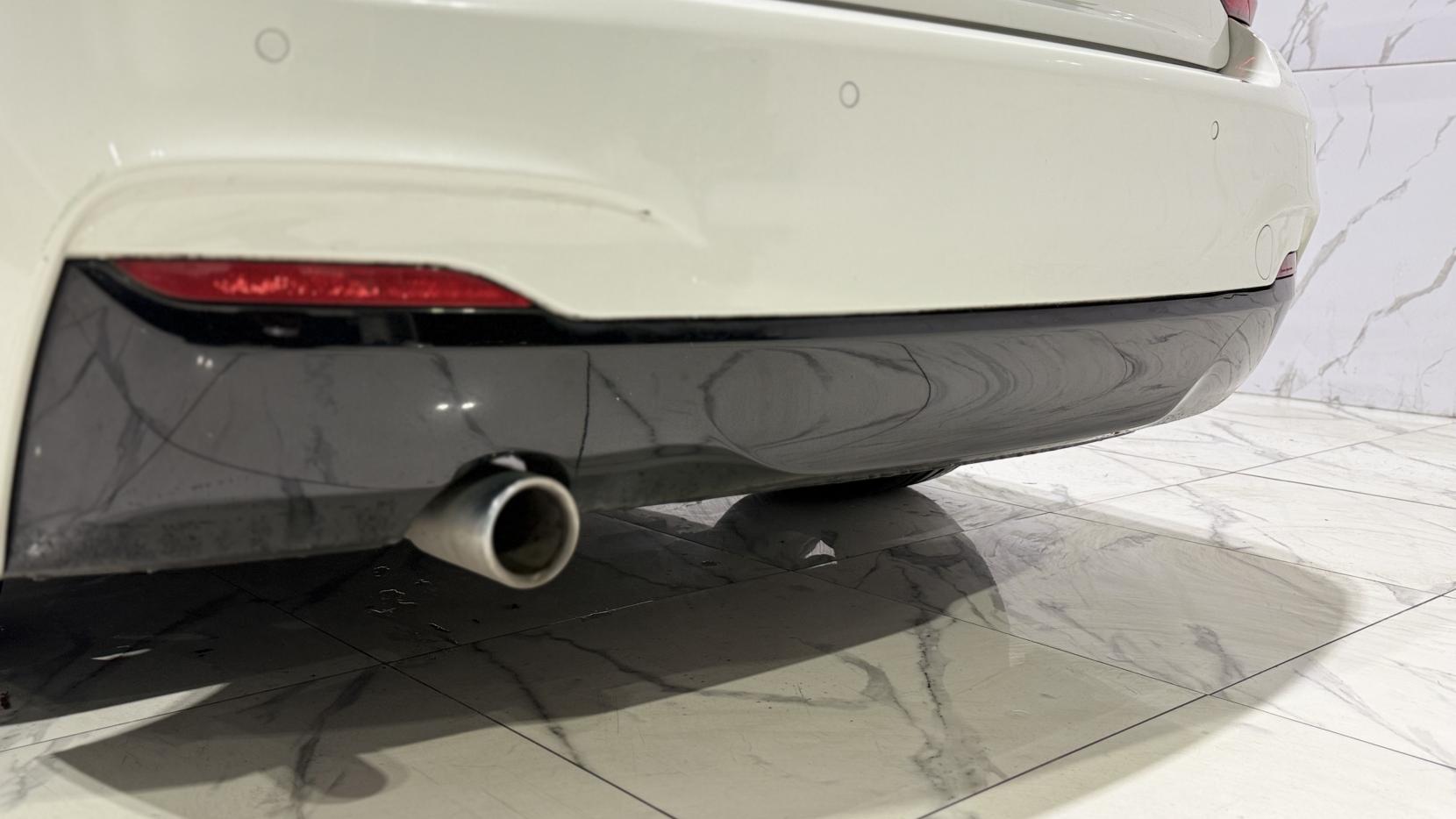 BMW 2 Series 2.0 218d M Sport Coupe 2dr Diesel Manual Euro 6 (s/s) (150 ps)