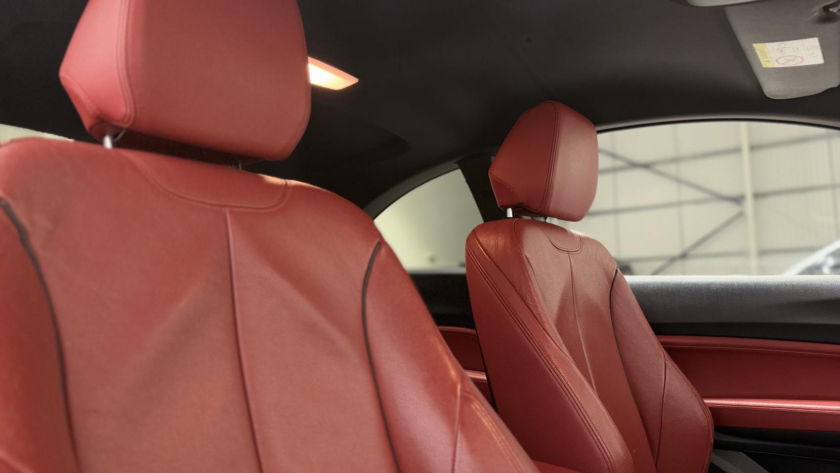 BMW 2 Series 2.0 218d M Sport Coupe 2dr Diesel Manual Euro 6 (s/s) (150 ps)