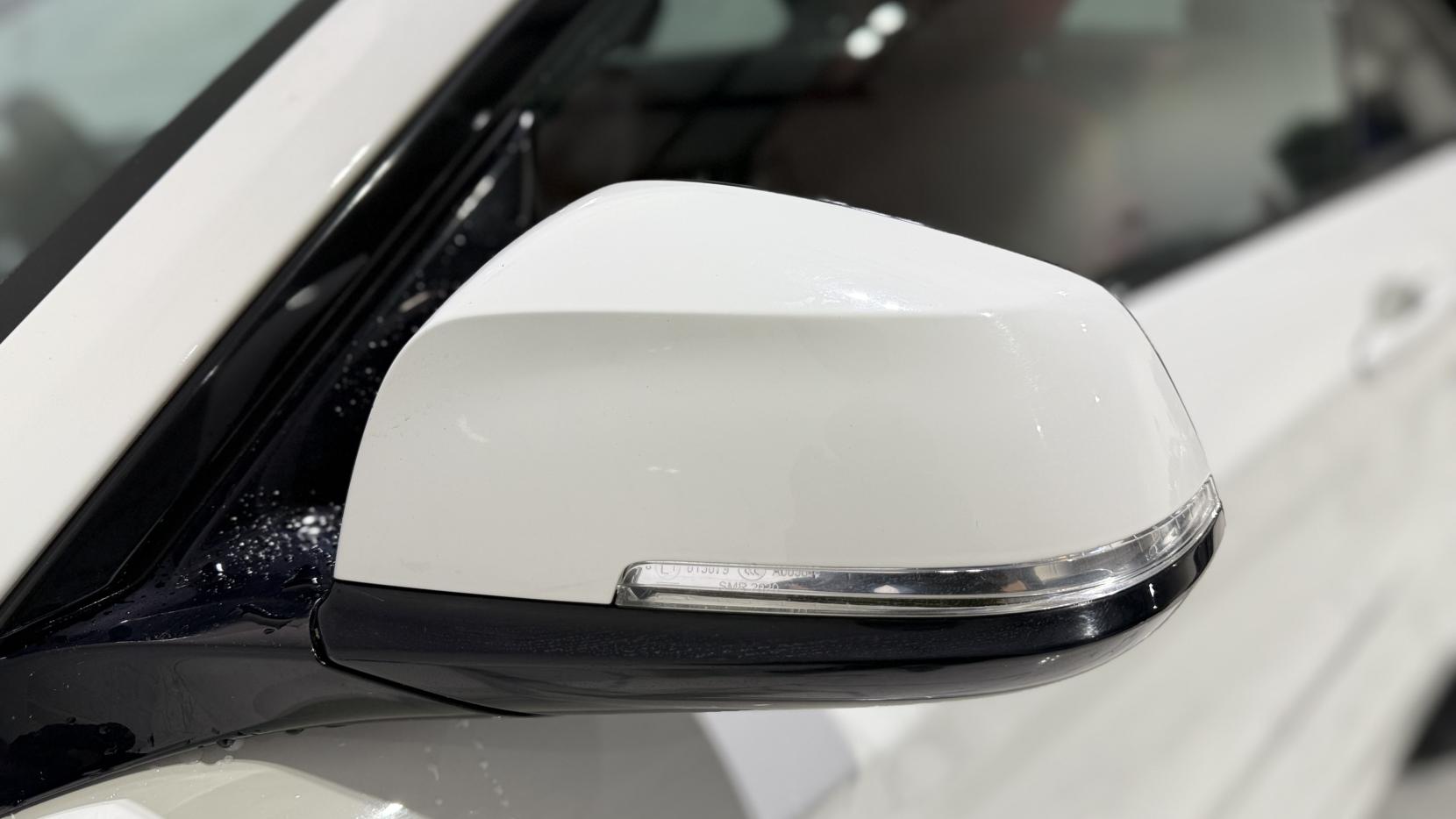 BMW 2 Series 2.0 218d M Sport Coupe 2dr Diesel Manual Euro 6 (s/s) (150 ps)