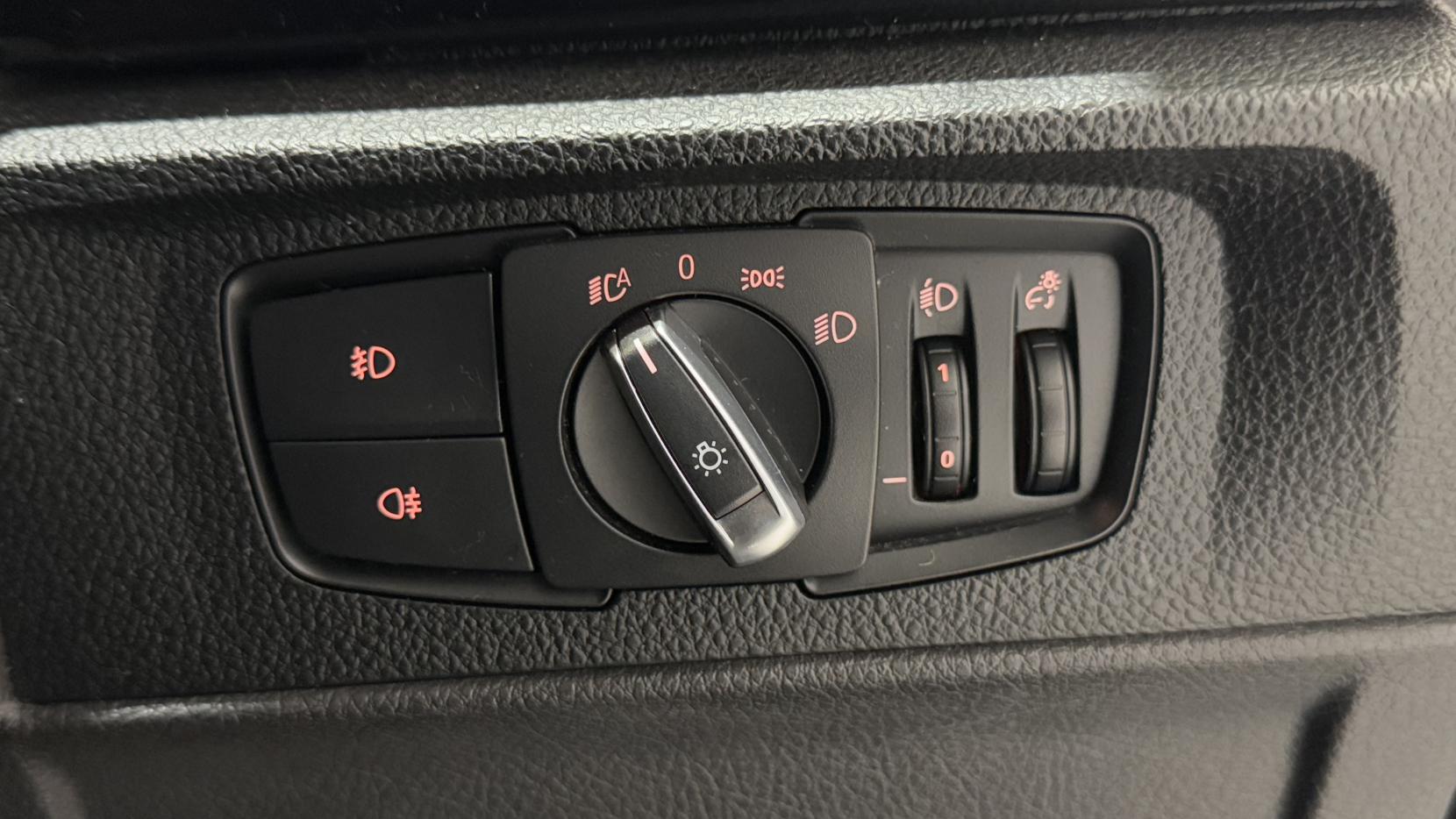 BMW 2 Series 2.0 218d M Sport Coupe 2dr Diesel Manual Euro 6 (s/s) (150 ps)