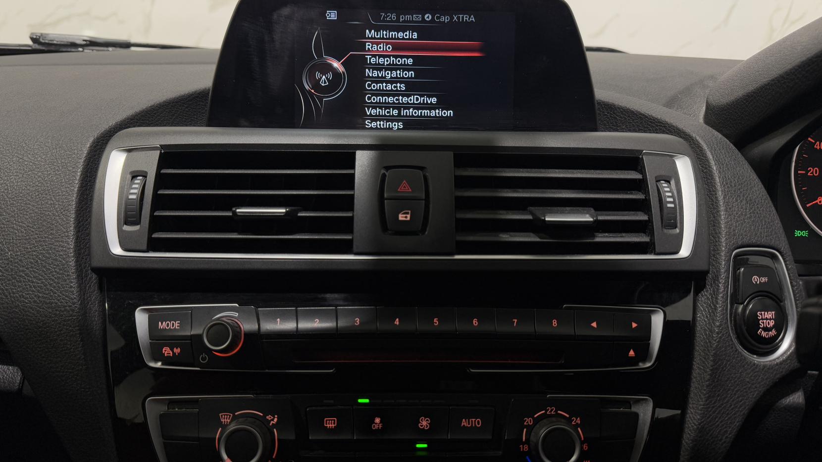 BMW 2 Series 2.0 218d M Sport Coupe 2dr Diesel Manual Euro 6 (s/s) (150 ps)