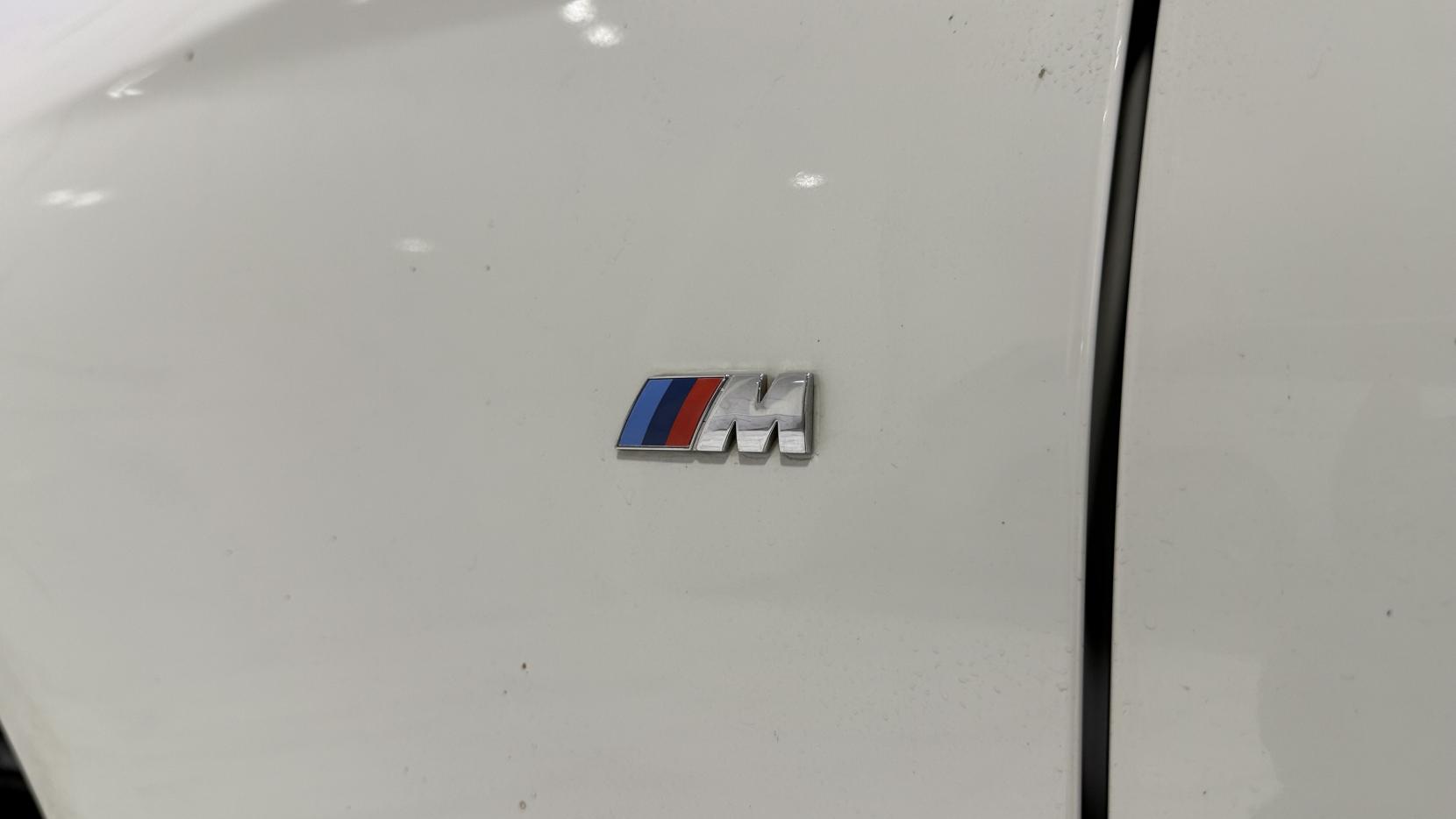 BMW 2 Series 2.0 218d M Sport Coupe 2dr Diesel Manual Euro 6 (s/s) (150 ps)