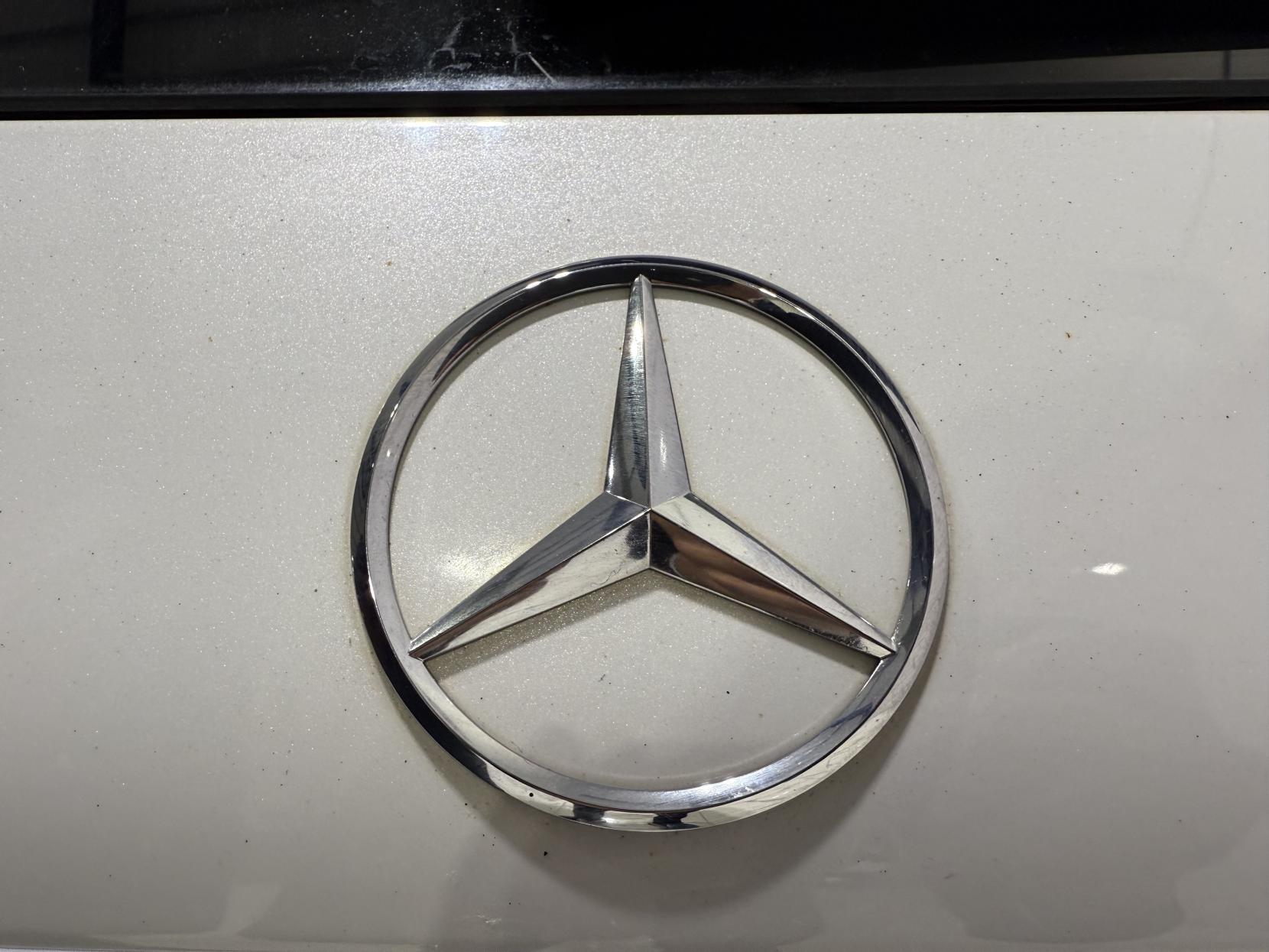 Mercedes-Benz A Class 1.3 A180 Sport (Executive) Hatchback 5dr Petrol 7G-DCT Euro 6 (s/s) (136 ps)