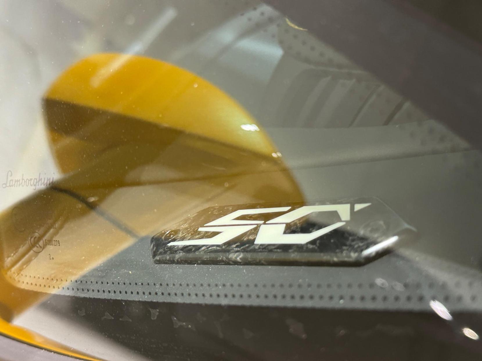 Lamborghini Aventador 6.5 V12 LP 700-4 ISR 4WD Euro 5 2dr