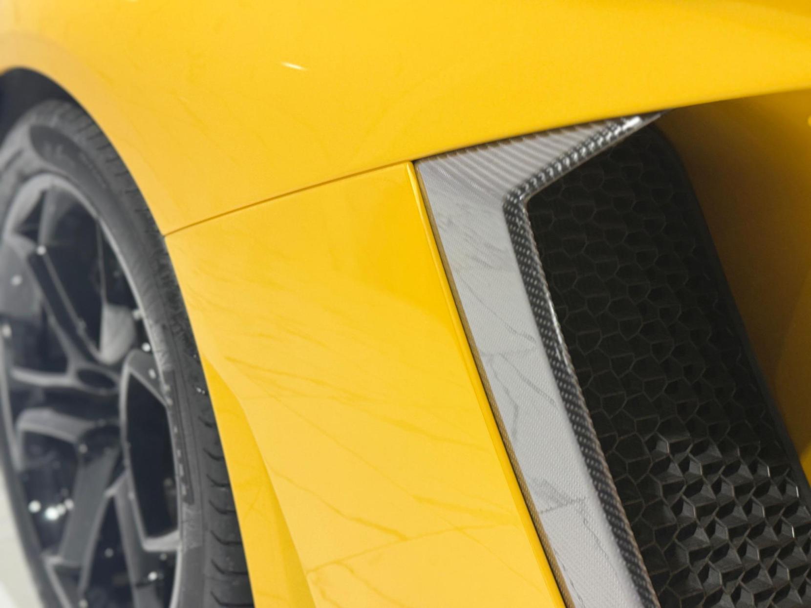 Lamborghini Aventador 6.5 V12 LP 700-4 ISR 4WD Euro 5 2dr