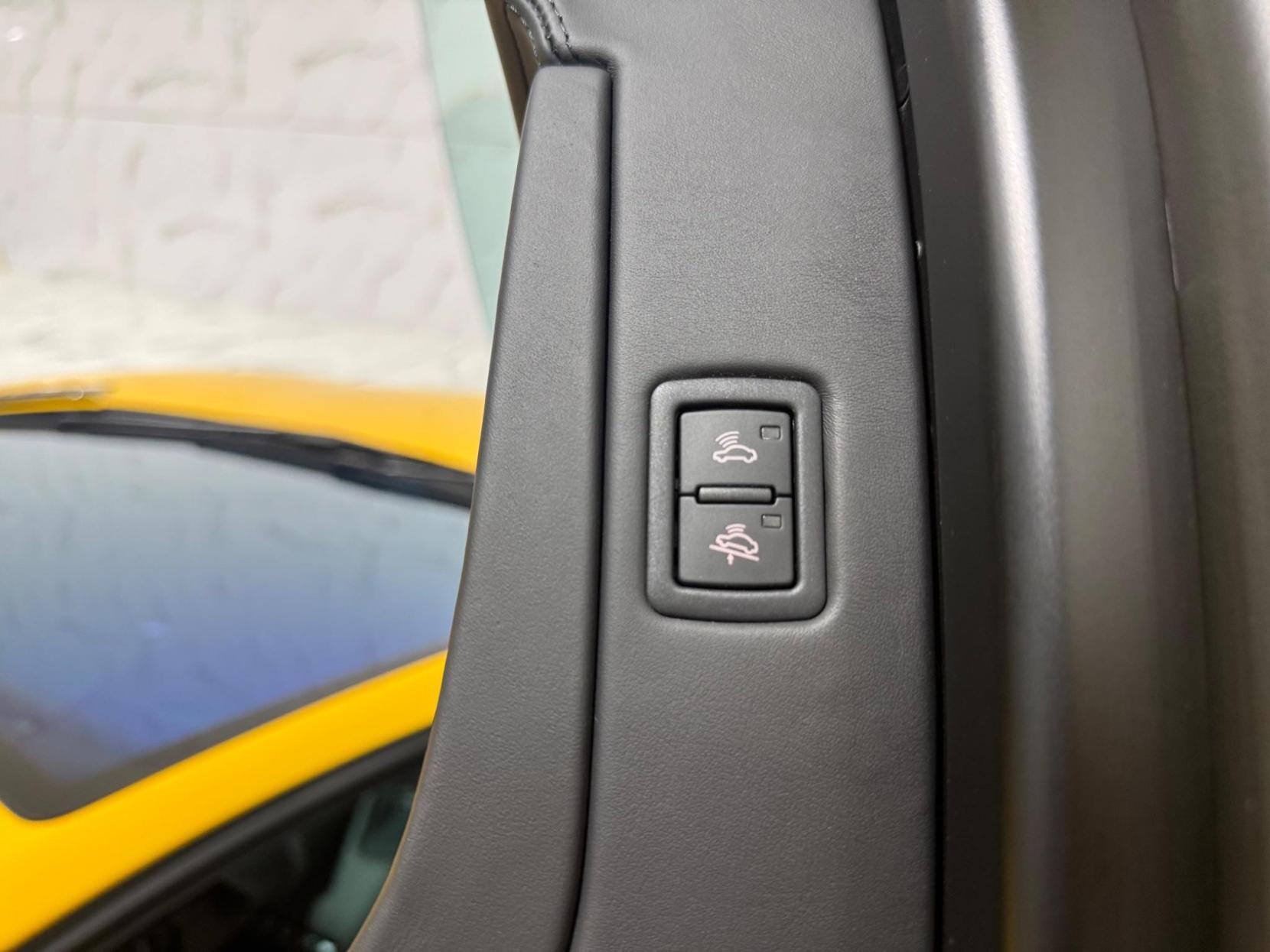 Lamborghini Aventador 6.5 V12 LP 700-4 ISR 4WD Euro 5 2dr