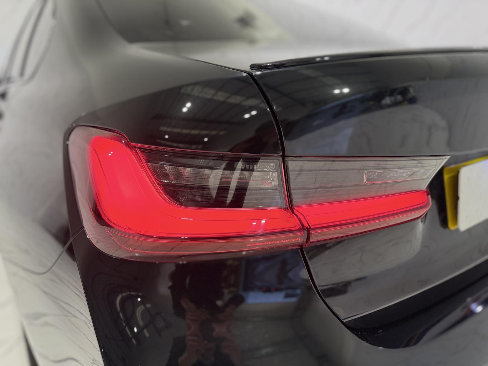 BMW 3 Series 2.0 330e 12kWh M Sport Saloon 4dr Petrol Plug-in Hybrid Auto Euro 6 (s/s) (292 ps)