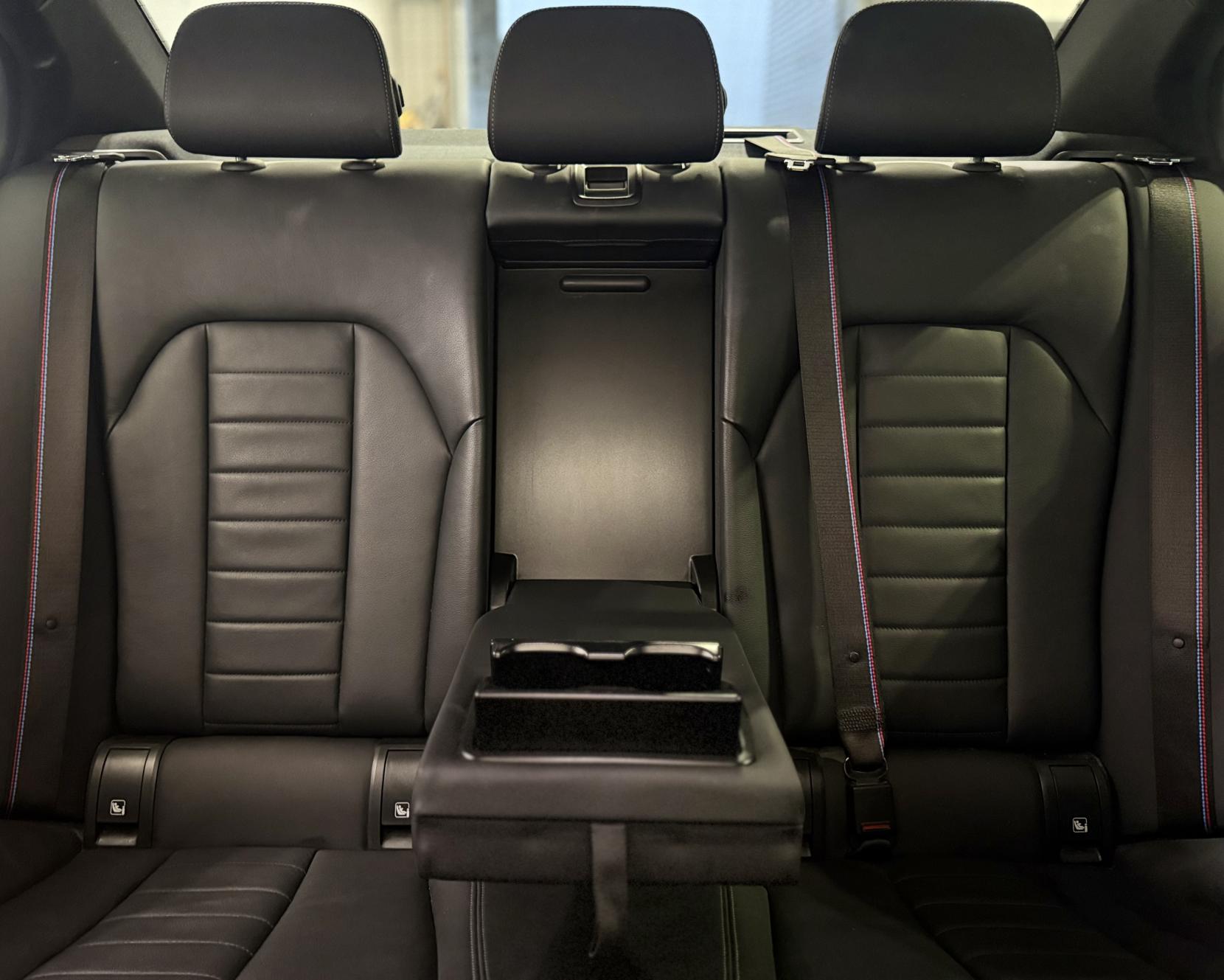 BMW 3 Series 2.0 330e 12kWh M Sport Saloon 4dr Petrol Plug-in Hybrid Auto Euro 6 (s/s) (292 ps)