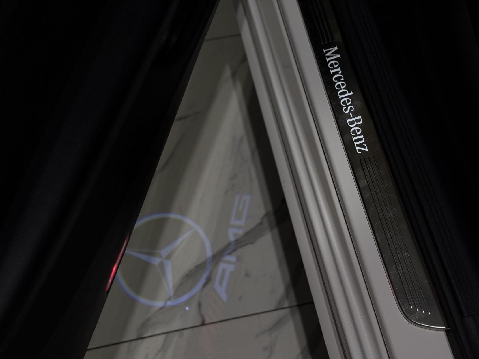 Mercedes-Benz C Class 2.1 C250d AMG Line (Premium Plus) Coupe 2dr Diesel G-Tronic+ Euro 6 (s/s) (204 ps)