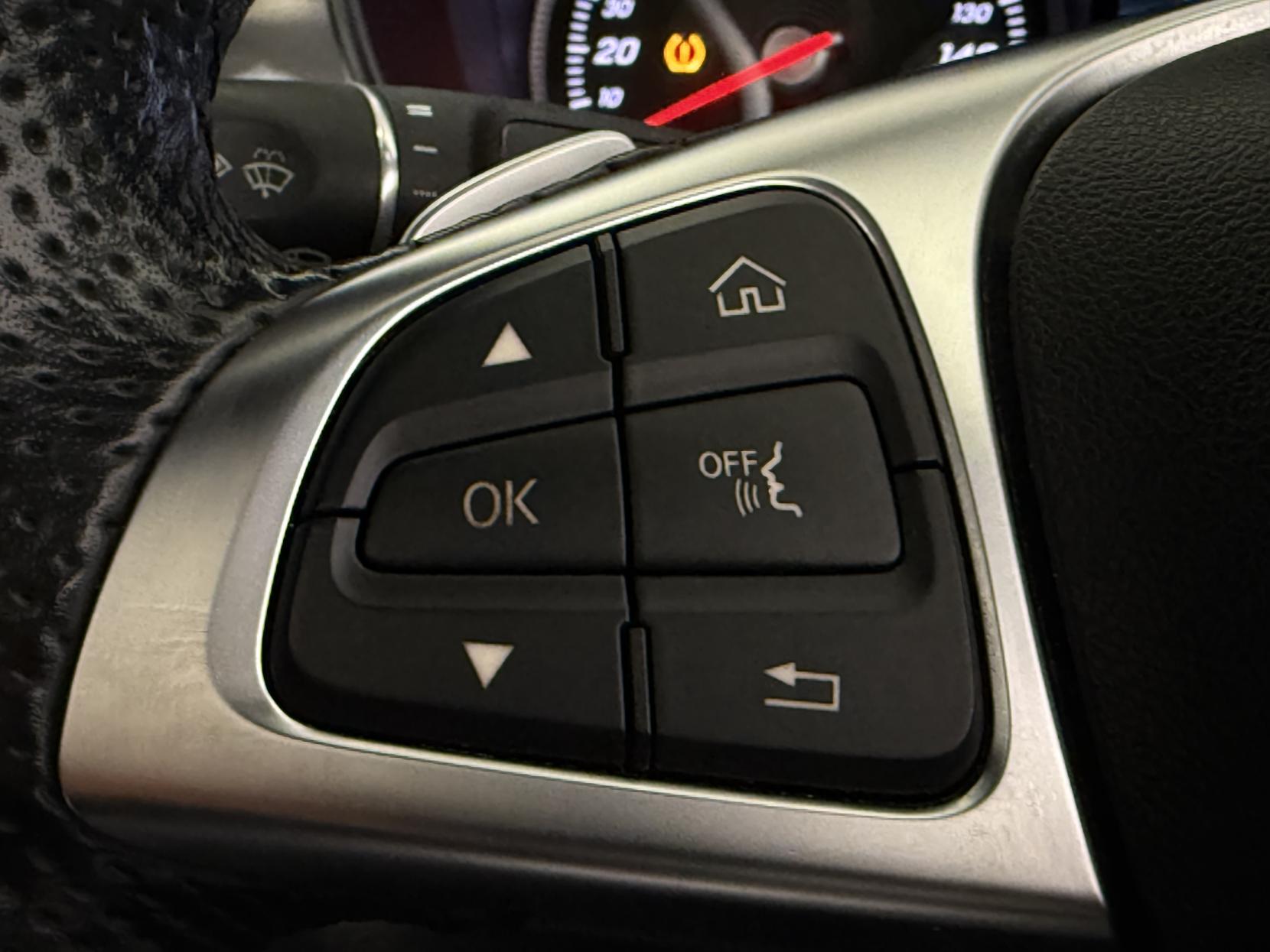 Mercedes-Benz C Class 2.1 C250d AMG Line (Premium Plus) Coupe 2dr Diesel G-Tronic+ Euro 6 (s/s) (204 ps)