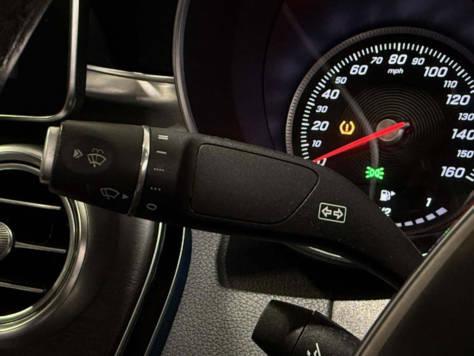 Mercedes-Benz C Class 2.1 C250d AMG Line (Premium Plus) Coupe 2dr Diesel G-Tronic+ Euro 6 (s/s) (204 ps)