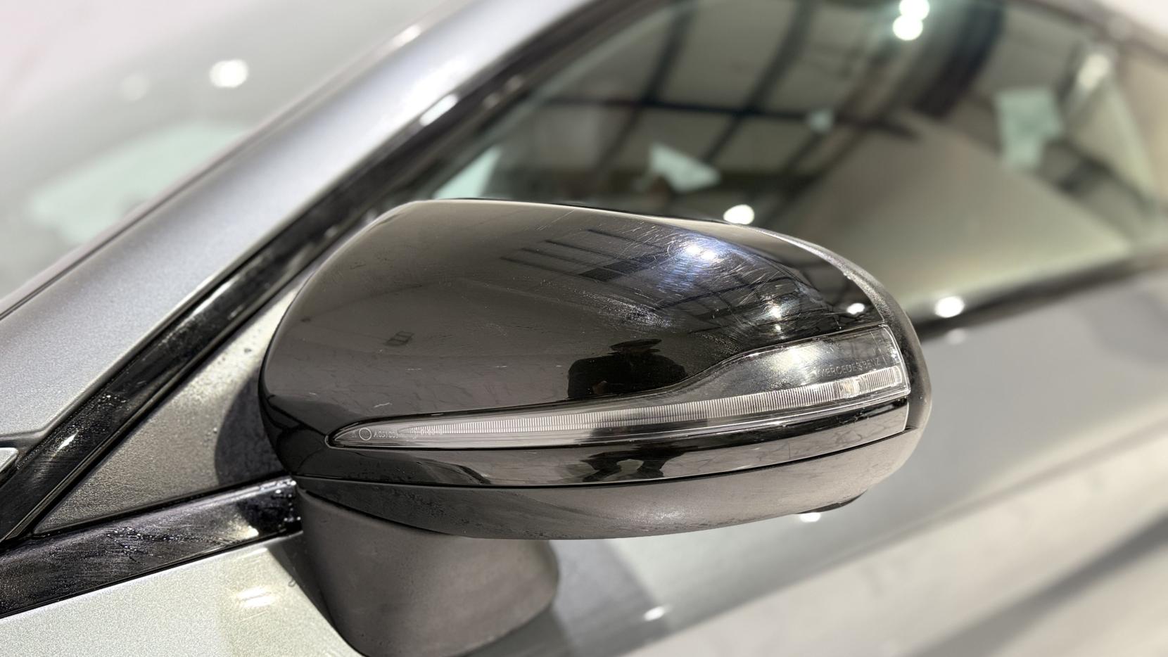 Mercedes-Benz C Class 3.0 C43 V6 AMG (Premium Plus) Coupe 2dr Petrol G-Tronic+ 4MATIC Euro 6 (s/s) (367 ps)